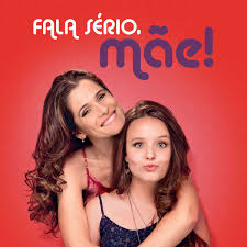 Album Fala Serio Mae Larissa Manoela Qobuz Download And Streaming In High Quality