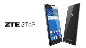 Forgot your ZTE Star 1 lock screen ...