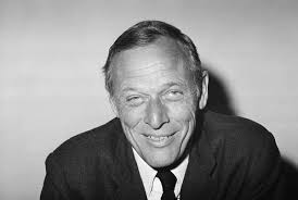 Former CIA Executive Print: Thomas Braden and Labor Leaders. Art Prints,  Posters & Puzzles from Fine Art Storehouse