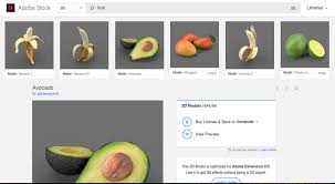 Adobe dimension is a fantastic program that allows anyone to create realistic images from 3d assets for branding, identity, product shots, or just for fun! Adobe Dimension How To Create Stunning 3d Images In Minutes Fstoppers