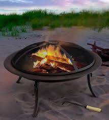 ( 1 ) click here to go to. Backyard Portable Fire Pit Ideas Novocom Top