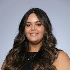 On the Rise: Iris Ocasio