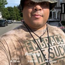 At the board meeting there was a man named reverend isaac Johnson speaking 