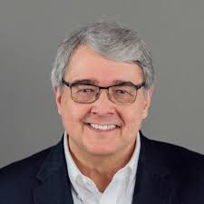 Join us in honoring Scott Andersohn, our esteemed Human Resources Director,  as he embarks