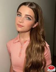 Raegan Revord Nude Leaks Photo 8 - Fapexy!