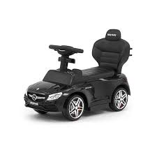 Mercedes Amg C63 Porteur Voiturette Evolutif Bebe 12 36 Mois Volant Interactif Siege Avec Dossier Allure Sportive Noir Achat Vente Voiture Electrique Enfant Cdiscount