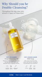 The Double Cleanse Ritual Double Cleansing Cleanse Skincare Oil Based Cleanser