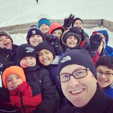 Derek Braman (@DerekBraman)