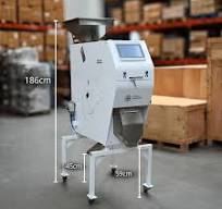 Coffee Color Sorter MINI-125 | Coffee Machines Sale