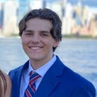 Jon Lucente's Instagram, Twitter & Facebook