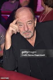 3,076 Ralph Siegel Photos & High Res Pictures