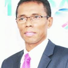 Andriamihaja Eric Robson : Futur ambassadeur de Madagascar à Washington -
