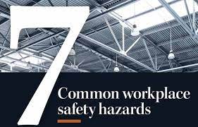 We would like to show you a description here but the site won't allow us. 7 Common Workplace Safety Hazards Safety Health Magazine