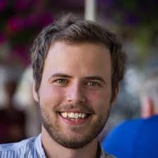 simonmitchell (Simon Mitchell) · GitHub