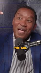 Why Reggie Miller Wore Jordans