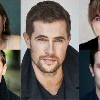 A Special Patron Thank You, Dinner with David Berry...