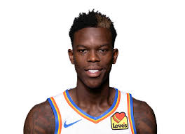 Murray was born in 1929 to dennis aloisius murray and his wife ethel cook. Dennis Schroder Wiki 2021 Girlfriend Salary Tattoo Cars Houses And Net Worth