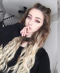 1001 Idees Coiffure Grunge L Esprit Nevermind Des Annees 90 Coiffure Grunge Idees De Coiffures Coiffure