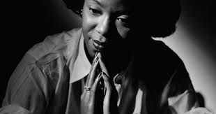 Herman Leonard, Herman Leonard Sarah Vaughan, New York (SV014), 1948