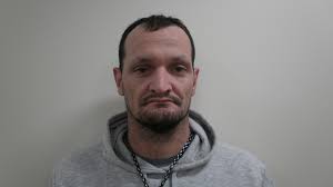 Offender Information