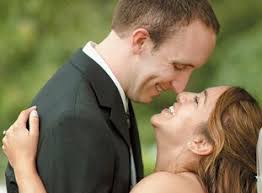 Inspirational Real Wedding stories