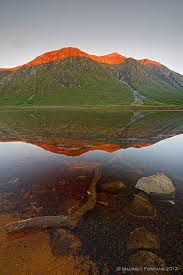 Loch Etive Sunset Places To Visit Top Travel Destinations Scenic