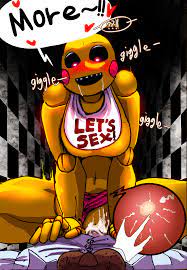 Five nights at freddy's vs rule 34 2020 edition yeah i remake this old video enjoy. Toy Chica
