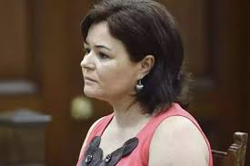 Anna y olivia, las niñas desaparecidas en tenerife. Ruth Ortiz Ex De Jose Breton Sobre El Caso De Anna Y Olivia Hay Tres Posibilidades