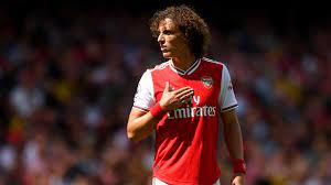 24,133,746 likes · 58,834 talking about this. Video Arsenal Verteidiger David Luiz In Afrika Sie Lieben Den Fussball Goal Com