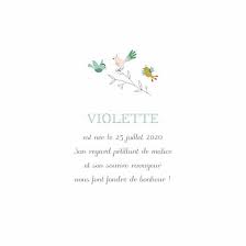 Votre bébé tant attendu vient de naître et vous recherchez comment l'annoncer ? 7 Idees De Textes Pour Le Faire Part De Naissance De Bebe Minimall