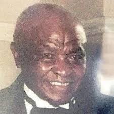 Champ Sims Obituary (1924