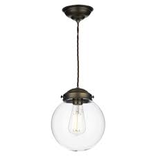 Nice big vintage milk glass lamp shade, 10 across the fitter (about 11 1/2 overall diameter) and 6 3/4 tall top to bottom. Small Ceiling Pendant Antique Brass Opal Glass Lighting And Lights Uk