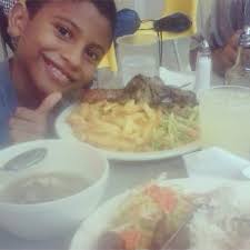 Restaurante Selva Negra City