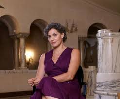 May 1, 1962 , age as on 2021: Who Is Maia Morgenstern Dating Maia Morgenstern Boyfriend Husband