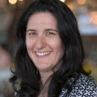 Caitlin Harrell Email & Phone Number