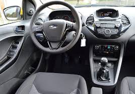 Grootste aanbod ford ka occasions uit nederland. Auto Reise Creative Neu Aufgelegter Ford Ka