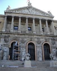 Maybe you would like to learn more about one of these? File Biblioteca Nacional De Espana Fachada Em Comemoracao Aos 300 Anos Construcao Jpg Wikimedia Commons