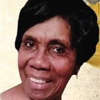 Mrs. Wyenna Smith Camp Obituary