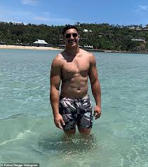· congrats kotoni staggs our mcdonalds player of the match thanks to the broncos burger supporting families with sick kids, 50c from every. Nrl Investigating Drunken Incident Involving High Profile Player Kotoni Staggs Around World Journal