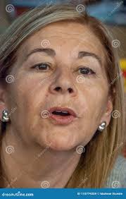 Maria Teresa Alvarez editorial stock image. Image of alvarez