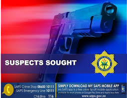 CrimeStop #MySAPSApp The South African Police Service (SAPS) Provincial  Serious and Violent Crime unit in Gqeberha has opened a murder investigation  following a fatal shooting incident that occurred on 13 August 2025