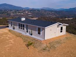 Manufactured Homes In San Diego County Crown Pacific Homes