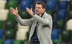 Le quote per il pronostico e le scelte dei due ct per la partita valida per il gruppo e degli europei 2020, nazionali in campo a san. Slovacchia Russia Qualificazioni Mondiali 2022 Formazioni Pronostici