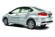 Honda | City Aspire