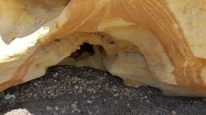 Sandy Caves, Boulder