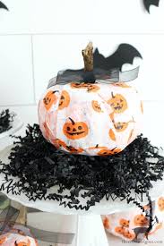 Do it yourself halloween decorations. Easy Diy Halloween Decorations