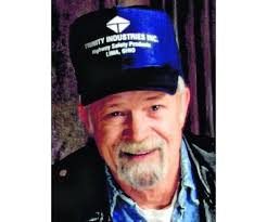 Michael Hull Obituary (1940