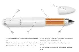 Dab pen wax cartridges & oil cartridges. Mso Archives Cannabis Industry Journal