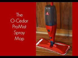 These beautiful spray cedar are optimized for users and available at amazing prices. O Cedar Promist Spray Mop Youtube