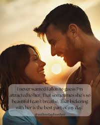 Why Do I Fall for the Guys Who Can't Love Themselves?